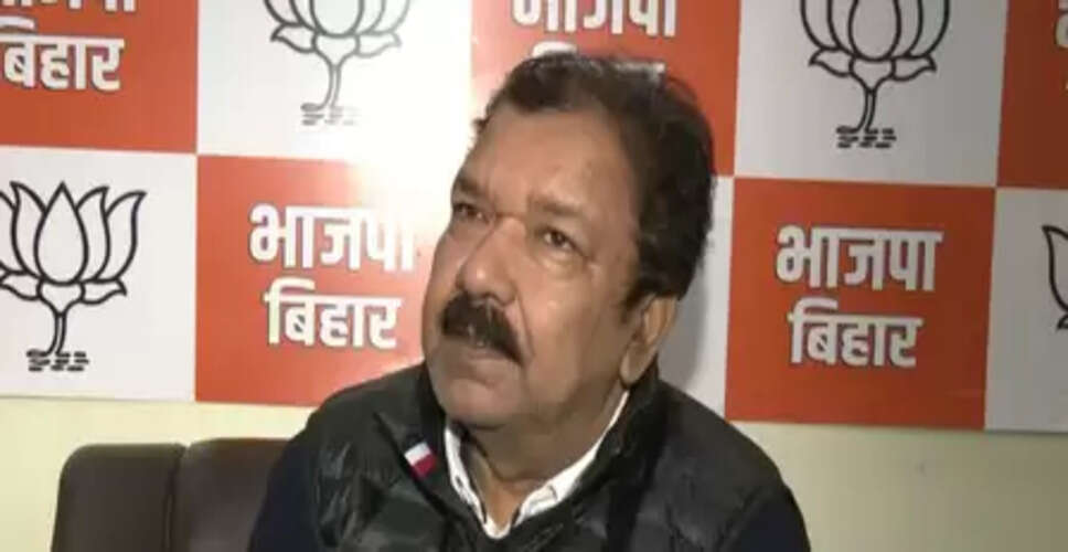 'राहुल गांधी को राम मंदिर जाने के लिए बहुत परिश्रम करना होगा', अयोध्या दौरे की चर्चाओं पर बोले भाजपा नेता