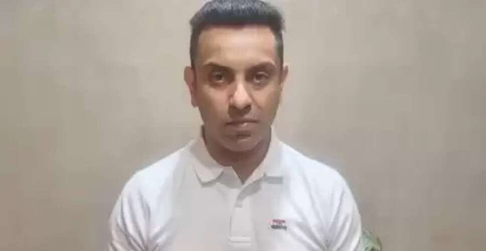 तहसीन पूनावाला की महाराष्ट्र के मुस्लिम समुदाय से अपील, उद्धव बंधुओं पर न करें भरोसा