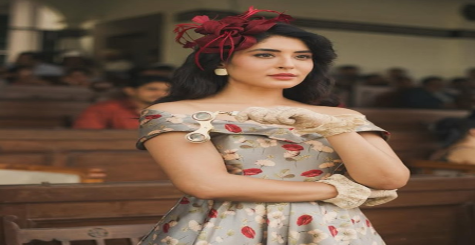 'परवीन बॉबी से रेखा तक को देखा', कृतिका कामरा ने बताए 'मटका किंग' में गुलरुख के खास लुक के राज