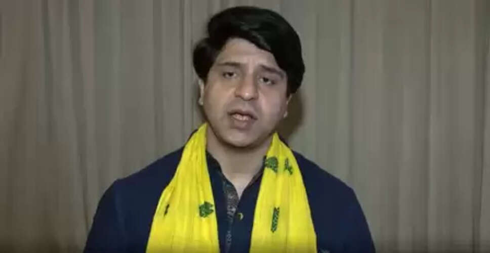 साल बदले पर 'इंडी गठबंधन' के हालात नहीं बदले: शहजाद पूनावाला