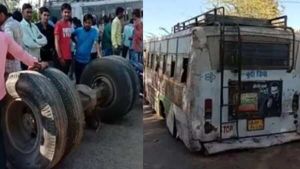 झालावाड़ रोडवेज बस में बड़ा खुलासा: वीडियो में देंखे 70 में से 68 यात्री बिना टिकट मिले, कंडक्टर ब्लैकलिस्ट