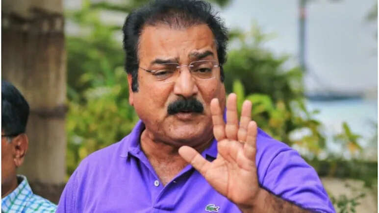 'भाजपा देश में लोगों को बांटने का एजेंडा चला रही है' PM मोदी के 'MMC' वाले बयान पर बोले खाचरियावास