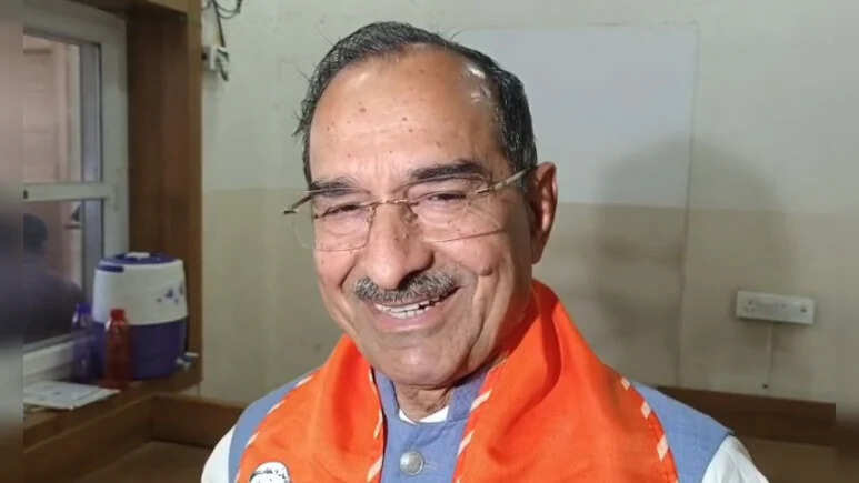 राजस्थान भाजपा ने एससी मोर्चा की नई प्रदेश टीम की घोषणा, कई नए चेहरों को मिला मौका