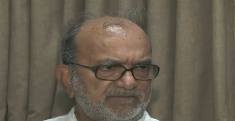सीपीआईएम नेता भट्टाचार्य का टीएमसी पर तीखा हमला, बैठक को बताया 'गुंडों का मनोबल बढ़ाने का नाटक'