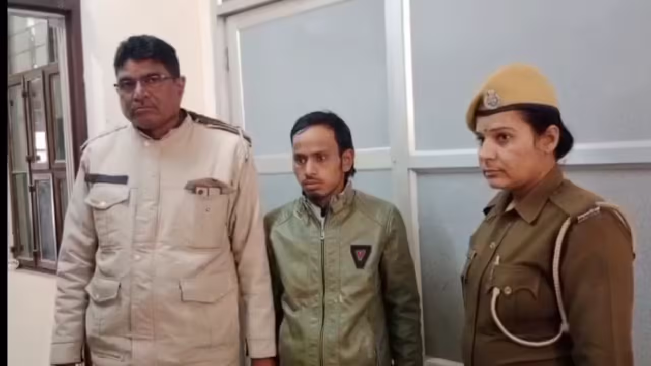 चूरू: नाबालिग बालक की हत्या, आरोपी मौलवी गिरफ्तार, पुलिस ने किया सनसनीखेज खुलासा