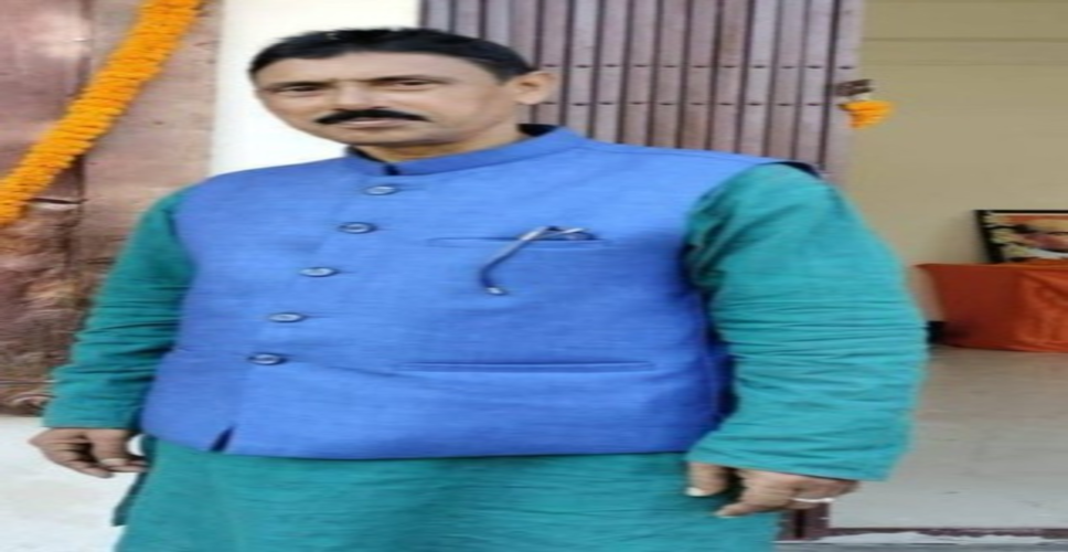 त्रिपुरा और नागालैंड उपचुनाव : भाजपा ने उम्मीदवारों के नामों का किया ऐलान