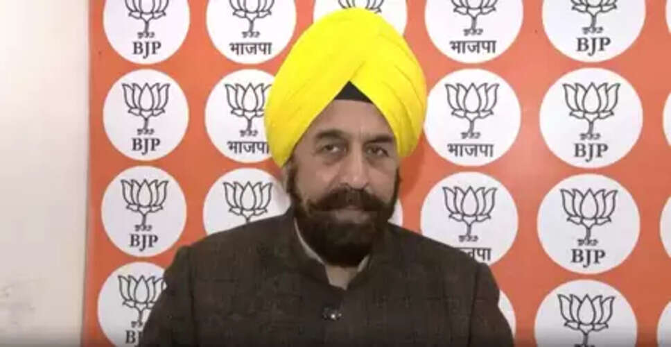 'राहुल गांधी 'भारत बदनामी ब्रिगेड' के मुखिया बन चुके हैं', चीन वाली टिप्पणी पर भाजपा का पलटवार