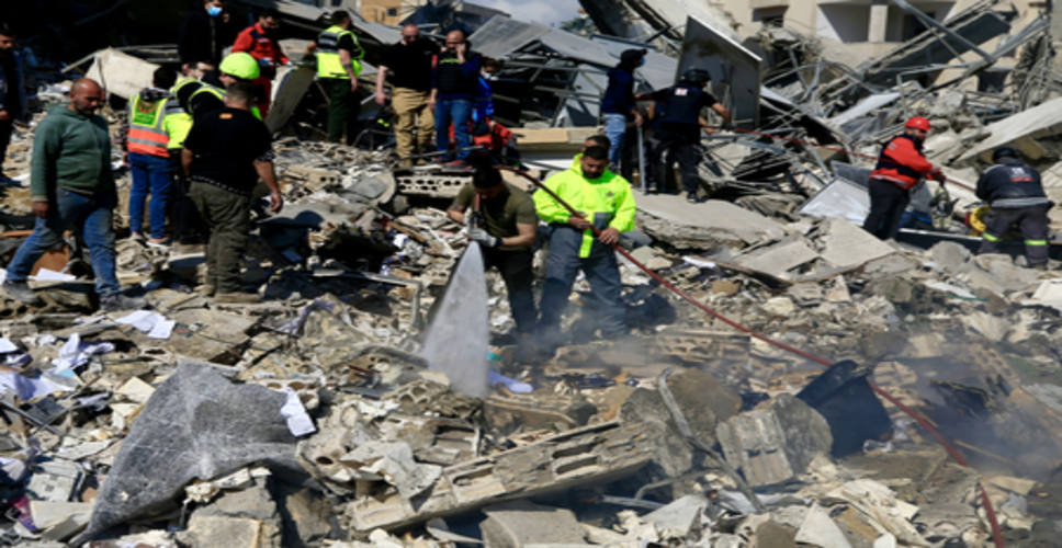 अमेरिका-ईरान संघर्ष की पृष्ठभूमि में इजरायल और लेबनान के बीच बातचीत, जानें क्या हैं इसके मायने?