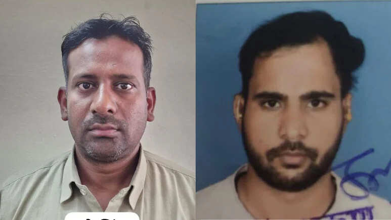 12 साल तक फर्जी दिव्यांगता प्रमाण पत्र के सहारे करता रहा नौकरी, वरिष्ठ अध्यापक गिरफ्तार