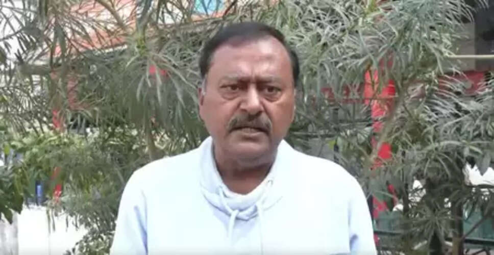 भाजपा अध्यक्ष के नामांकन पर कांग्रेस प्रवक्ता ने उठाए सवाल, कहा- एक भी महिला को राष्ट्रीय अध्यक्ष क्यों नहीं बनाया