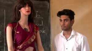 राजस्थान के इंजीनियर की बड़ी उपलब्धि, इशारों को समझने वाला रोबोट तैयार