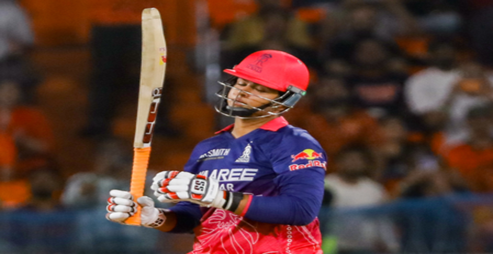 वैभव बहुत तेजी से सीखते हैं, शायद यह उन्हें भारतीय टीम के साथ जोड़ने का सही समय है: फिंच