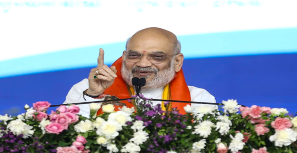 गृह मंत्री अमित शाह दिल्ली के अयप्पा मंदिर परिसर में नए 'सबरीसम' भवन का उद्घाटन करेंगे