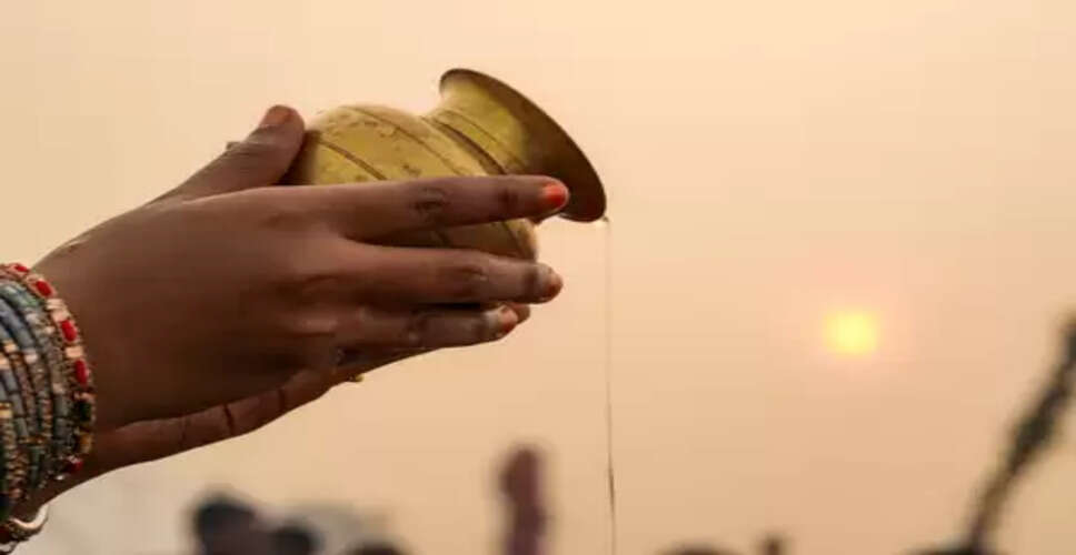 18 मार्च को दर्श अमावस्या, विजय मुहूर्त के साथ नोट कर लें अमृतकाल, पूरे दिन पंचक रहेगा प्रभावी