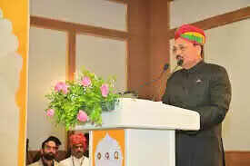 जैसलमेर में न्यायाधीशों की दो दिवसीय कांफ्रेंस सम्पन्न, तकनीकी युग में न्यायिक कार्य की गति पर हुई चर्चा