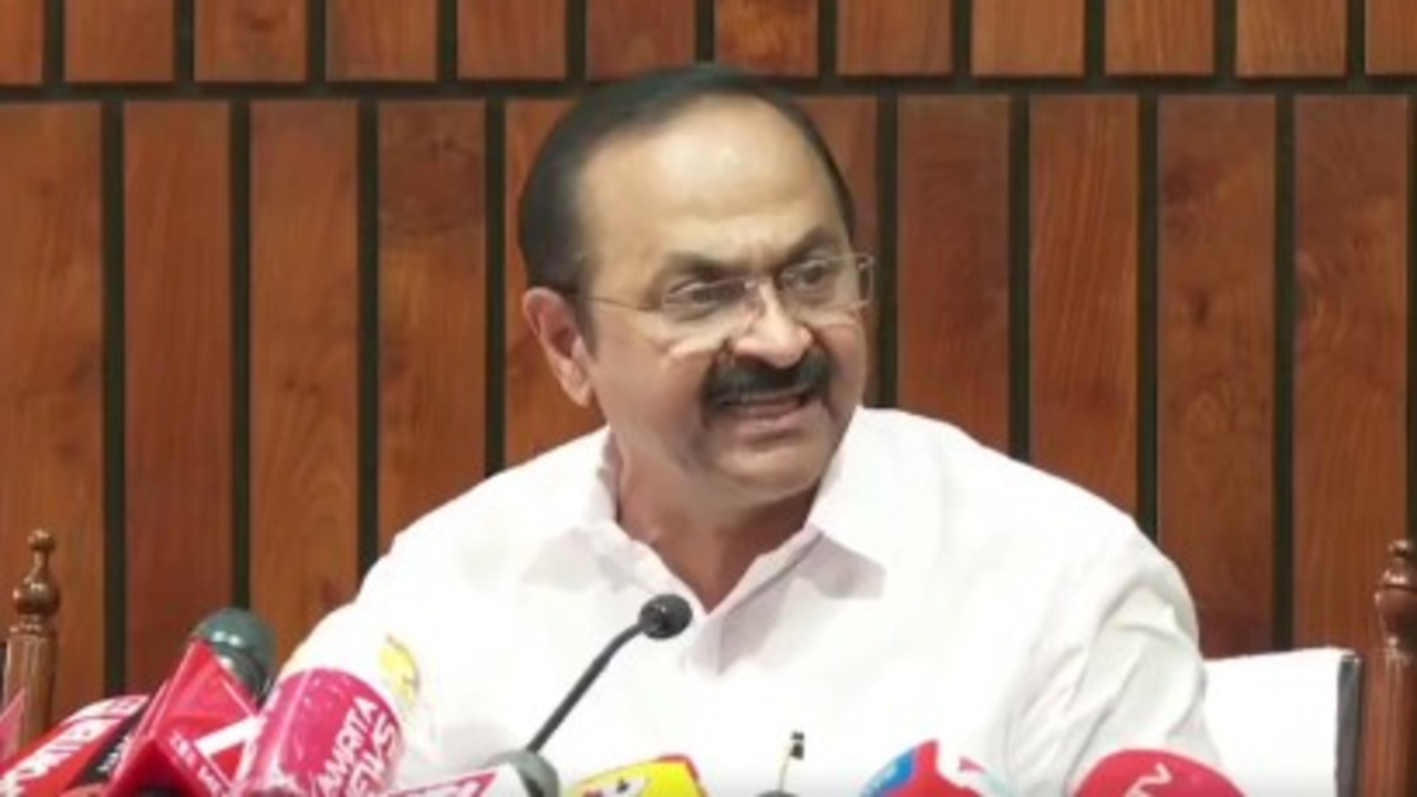 निजी निवेश से केरल को नई रफ्तार देने की तैयारी, सीएम सतीशन ने बजट का किया बचाव