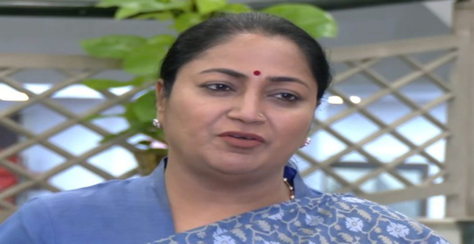 दिल्ली में भीषण गर्मी से निपटने के लिए सरकार मुस्तैद: सीएम रेखा गुप्ता