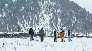 दो वेस्टर्न डिस्टर्बेंस से बदला मौसम का मिजाज, 20 राज्यों में आंधी-बारिश और 10 में ओलावृष्टि का अलर्ट