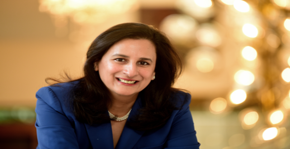 पीजीटीआई की सलाहकार बनीं रचना बहादुर