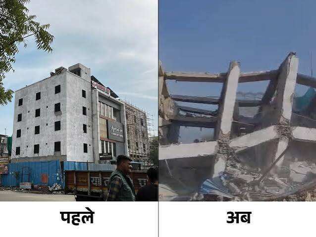 जयपुर में 16 ब्लैक स्पॉट पर हादसों का सबसे ज्यादा खतरा, फुटेज में देंखे जनवरी से अब तक 560 लोगों की मौत; तेज रफ्तार और अतिक्रमण बड़ी वजह