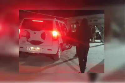 बाड़मेर में लव मैरिज को लेकर खूनी संघर्ष, वीडियो में देखें एक की नाक कटी तो दूसरे का पैर तोड़ा