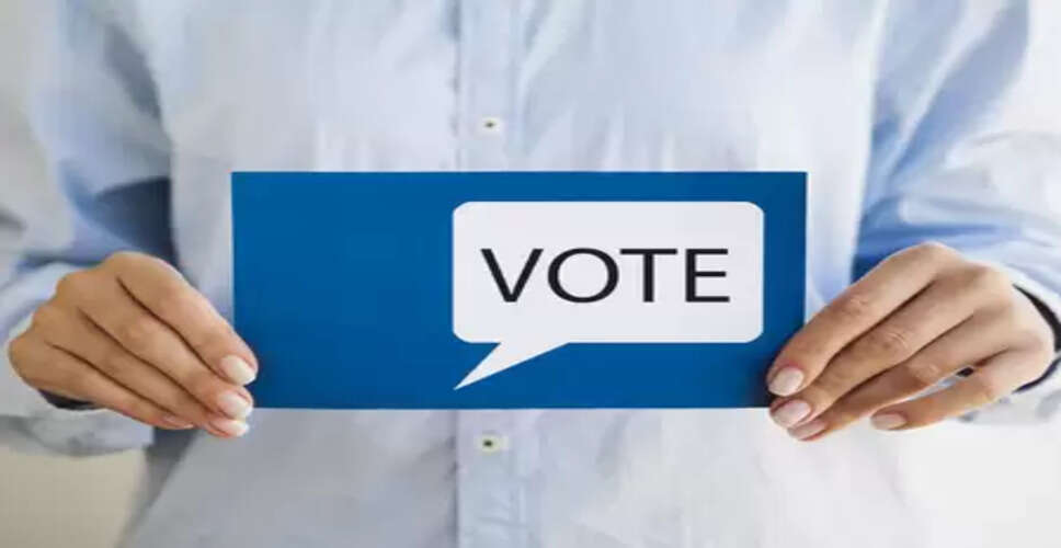 संभावनाओं का साल 2026 : जानें इस साल दुनियाभर के किन-किन देशों में होगा चुनाव?