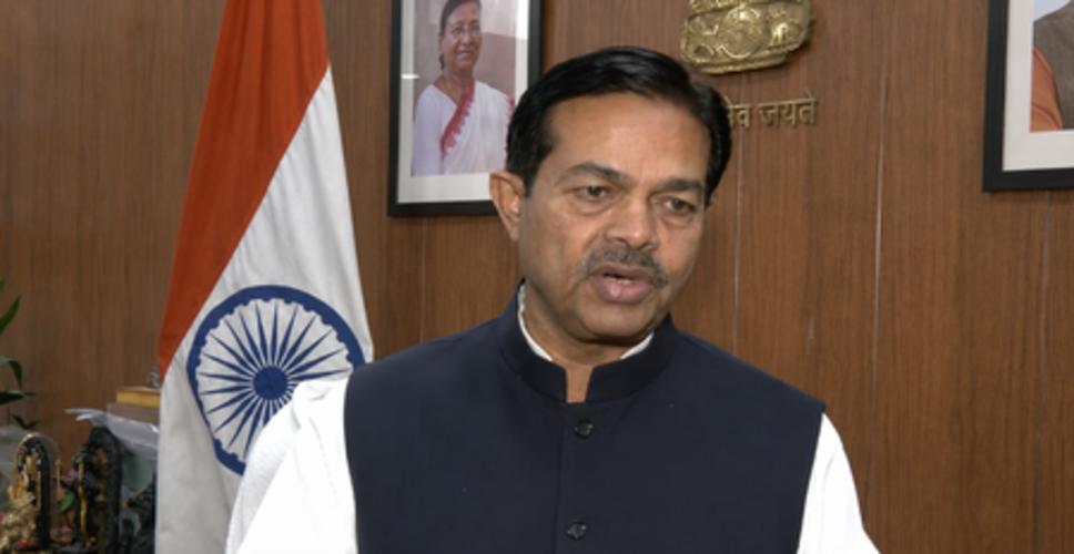 कांग्रेस ने विकास के बजाय तुष्टिकरण की राजनीति की, इसलिए देश पीछे रहा: बीएल वर्मा