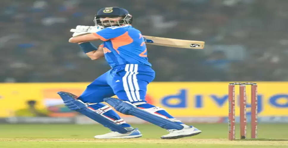 अक्षर पटेल: इंजीनियर बनने का सपना देखने वाला लड़का बना भारतीय टीम का दिग्गज ऑलराउंडर