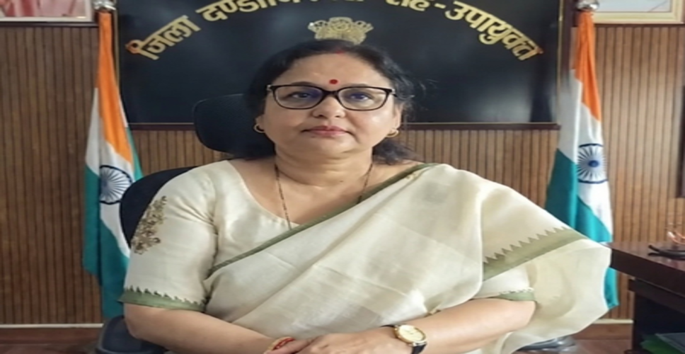सिमडेगा के आम पहुंचे लंदन, महिलाओं के नेतृत्व में जिले को मिली बड़ी उपलब्धि : उपायुक्त कंचन सिंह