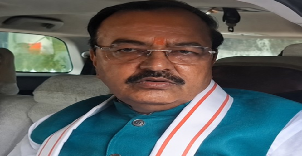 अखिलेश यादव 2027 तक करें इंतजार, फिर बनेगी भाजपा सरकार : केशव प्रसाद मौर्य