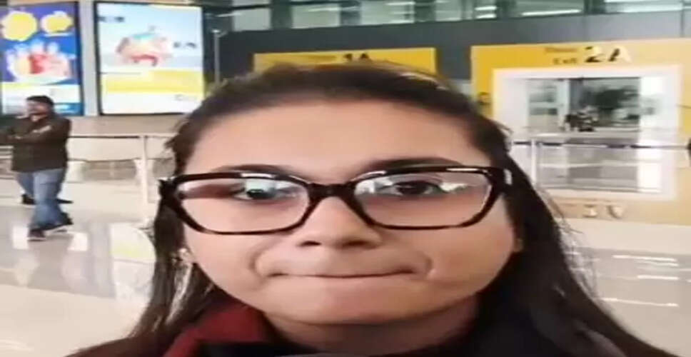 बिहार के विकास के लिए पांच पांडव ही काम करेंगे: शांभवी चौधरी