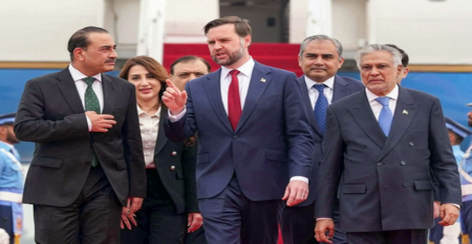 अमेरिका-ईरान वार्ता में पाकिस्तान की भूमिका &lsquo;फैसिलिटेटर&rsquo; तक सीमित: रिपोर्ट