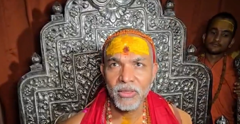 अदालत के फैसले पर समर्थकों में खुशी, अविमुक्तेश्वरानंद ने बताया- 'सत्य की जीत'