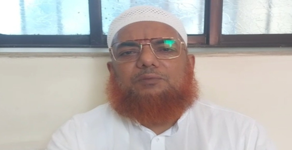 देश में 28 मई को बकरीद, धार्मिक गुरुओं ने भाईचारे और सामाजिक सौहार्द का दिया संदेश