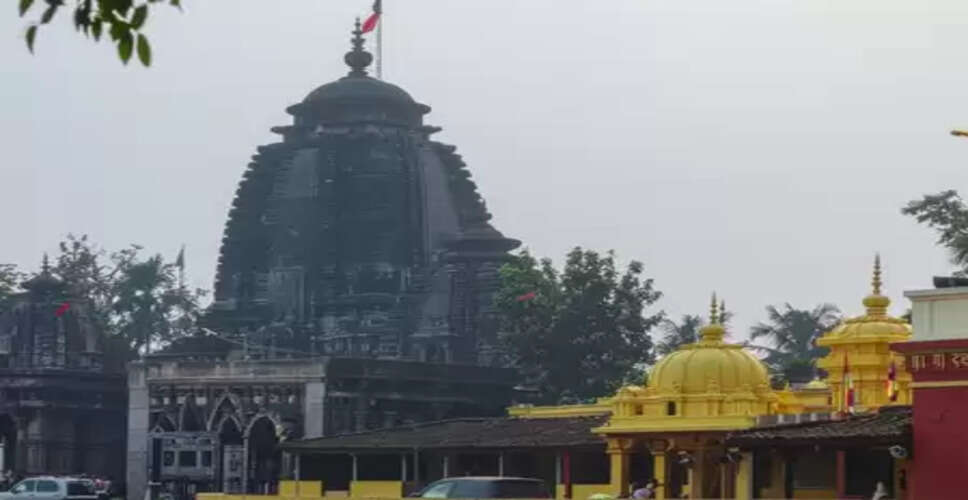 अनंत वासुदेव मंदिर : प्राचीन पद्धति से महाप्रसाद का निर्माण, महाभारत से जुड़ा विशेष रहस्य