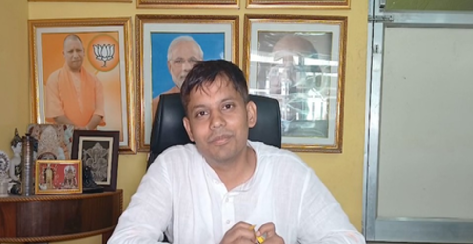 टीएमसी के नेता भगवान श्रीराम को मानने लगे हैं, अब राम राज्य को भी मानना पड़ेगा: पवन सिंह