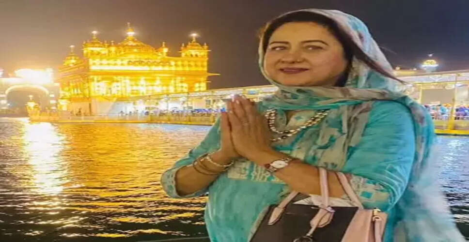 बर्थडे स्पेशल : पॉलीवुड की सुपरस्टार, लेकिन बॉलीवुड में नहीं चला सिक्का, जानें कहां हैं 'तहखाना' की 'हीरा'