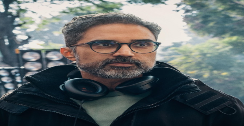 मुश्किल हालातों में भी मजाकिया अंदाज रखते हैं पंजाब के लोग : सुदीप शर्मा