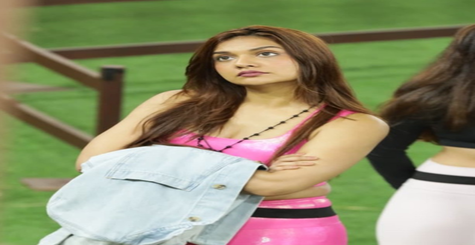 'द 50' से बाहर होने पर बोलीं दिव्या अग्रवाल, 'मैं किसी भी तरह का रियलिटी शो नहीं करूंगी'