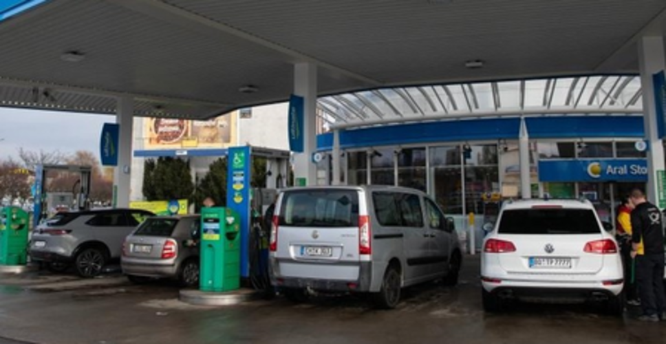 थाईलैंड के पास 103 दिन का तेल भंडार, उपलब्धता न&zwj;िगरानी के ल&zwj;िए 'पंप रडार' ऐप किया लॉन्च