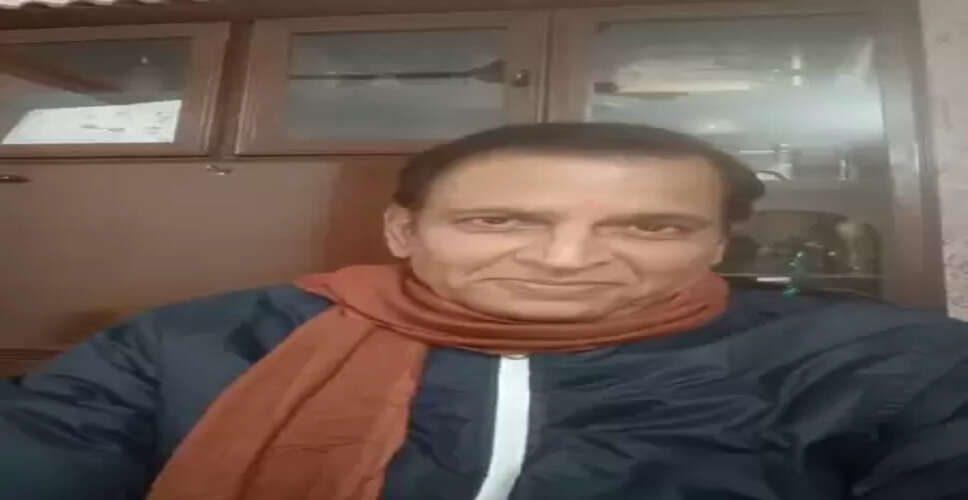 'रामायण' के लक्ष्मण ने दी नए साल की शुभकामनाएं, 2025 को बताया 'हादसों का साल'