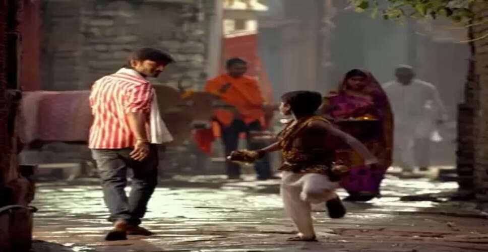 'रांझणा' से 'ब्रह्मास्त्र' तक : सिनेमा जगत के लिए बेहद खास काशी, शूट हो चुकीं सैकड़ों फिल्में