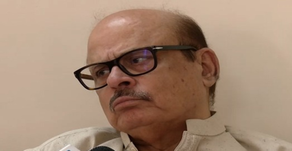 पुलवामा हमले के मास्टरमाइंड की हत्या पर तारिक अनवर ने जताई खुशी, बोले- आतंकी के लिए कोई जगह नहीं