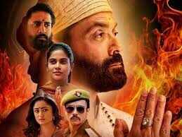 बॉबी देओल की ‘आश्रम-4’ की जयपुर में शूटिंग शुरू, वीडियो में जाने कूकस के शिव विलास होटल में बना बाबा निराला का आलीशान आश्रम सेट