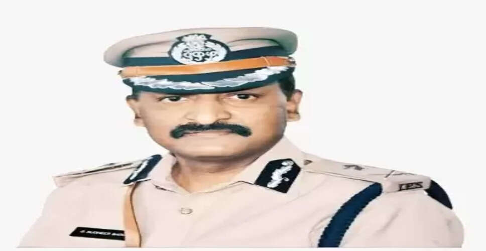 ग्रेटर हैदराबाद के राचकोंडा कमिश्नरेट में अपराध दर 15.4% बढ़ी