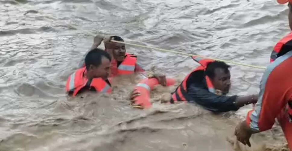 एनडीआरएफ स्थापना दिवस: पीएम मोदी बोले- बिना थके सेवा करते हैं हमारे जवान