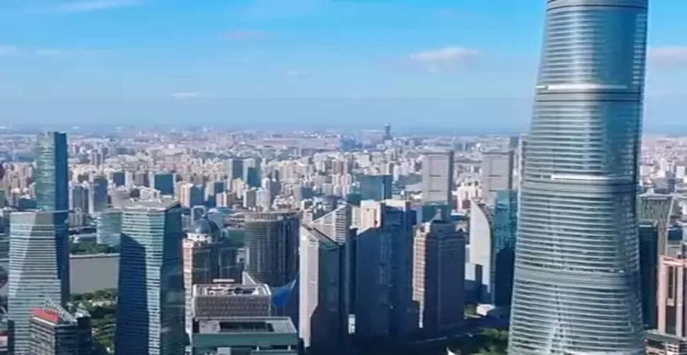 यांगत्सी नदी डेल्टा क्षेत्र में वैज्ञानिक व तकनीकी सृजन का नया अध्याय