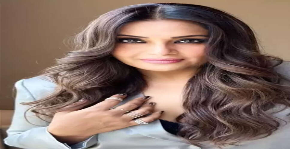 बिपाशा बसु: 'डस्की ब्यूटी' जिसने रंग के तानों को चुनौती देकर बनाई पहचान, ठुकराए कई ऑफर