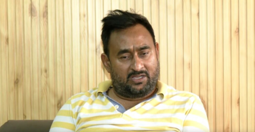विवादित बयान दे रहे मौलाना मदनी, सख्त कार्रवाई होनी चाहिए : भोला सिंह