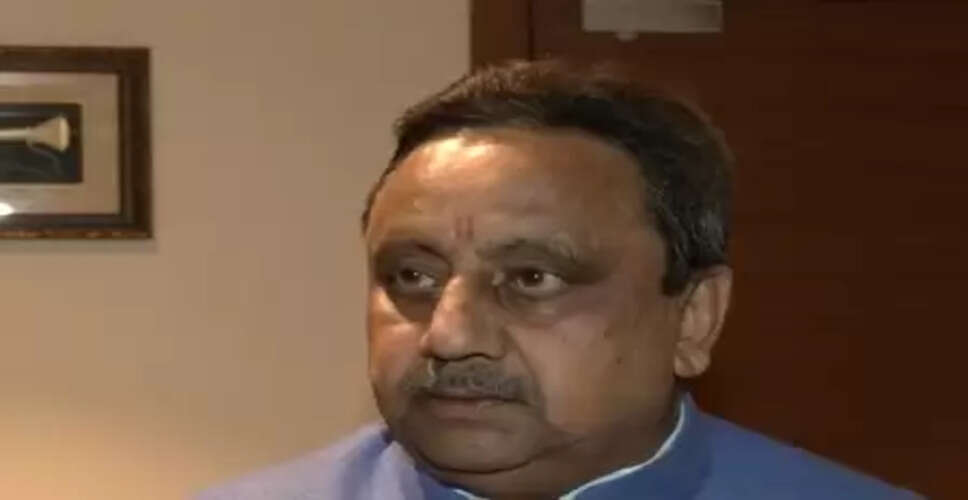 श्रीराम देशवासियों के लिए आदर्श, भारत विश्वगुरु बनने की राह पर अग्रसर : प्रवीण खंडेलवाल